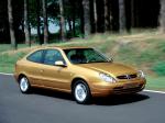 Citroen Xsara VTS 2000 года